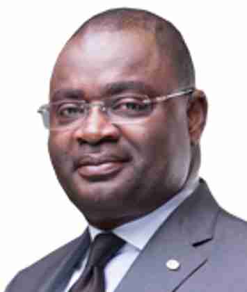 lawyer Accra