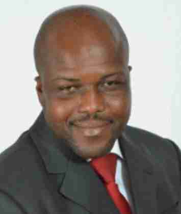 lawyer Accra